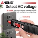 ANENG VD807 non-contact AC voltage detector pen