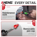 ANENG VD807 non-contact AC voltage detector pen