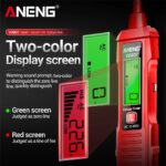 ANENG VD807 non-contact AC voltage detector pen