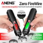 ANENG VD807 non-contact AC voltage detector pen