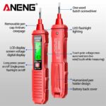 ANENG VD807 non-contact AC voltage detector pen