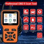 Car-OBD2-Scanner-Diagnostic-Tool-Code-Reader-Car-Voltage-Tester-Engine-Fault-Code-Scanner-Charging-Tester-Diagnostic-Tool-V500