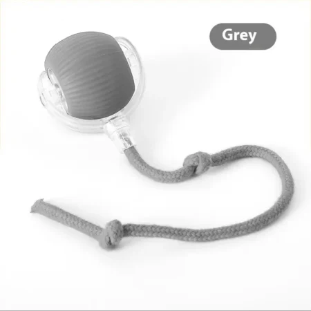 Hot intelligent interactive cat ball long-lasting and durable