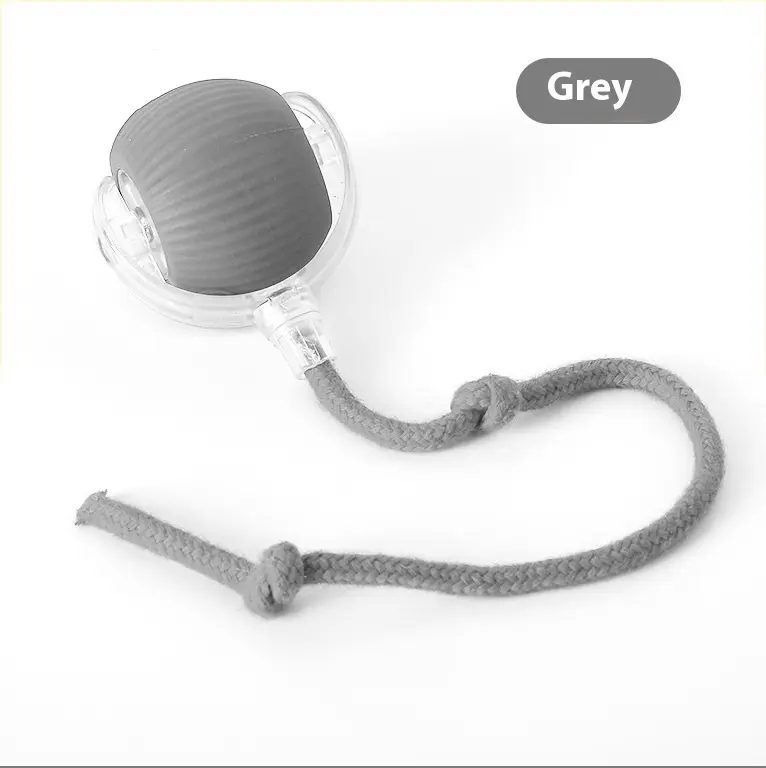 Hot intelligent interactive cat ball long-lasting and durable