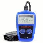 Classic Enhanced Universal Obd2 Scanner Car Engine Fault Code Reader