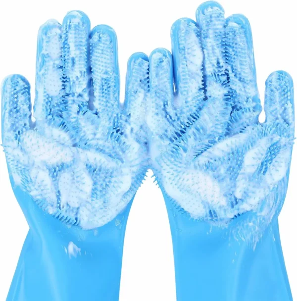 Pet-Grooming-Cleaning-Gloves-Dog-Cat-Bathing-Shampoo-Glove-Scrubber-Magic-Dishwashing-Cleanner-Sponge-Silicon-Hair-Removal-Glove